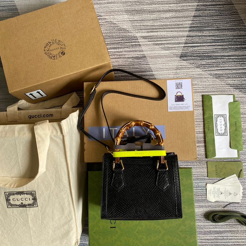 Satchel Bags - GCI Bags - 6630