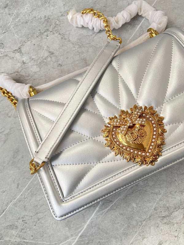 Satchel Bags - DG Bags - 128