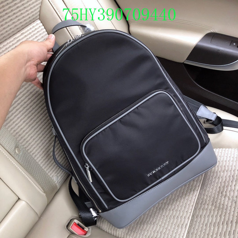 Fan Fashion -GLM - Top quality BBR Bags - 447