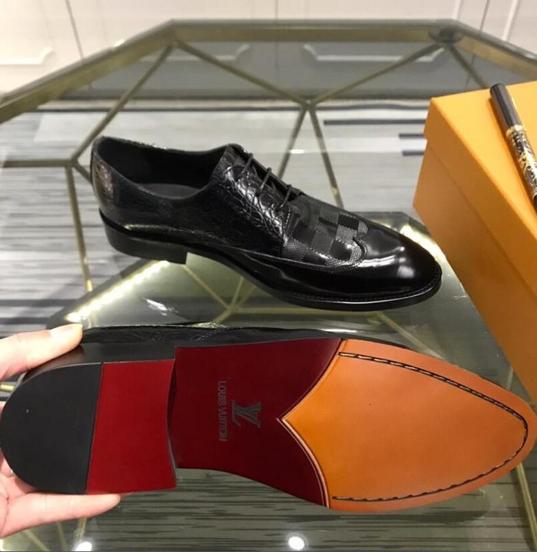 glami shop- LOV Men Shoes - 1907