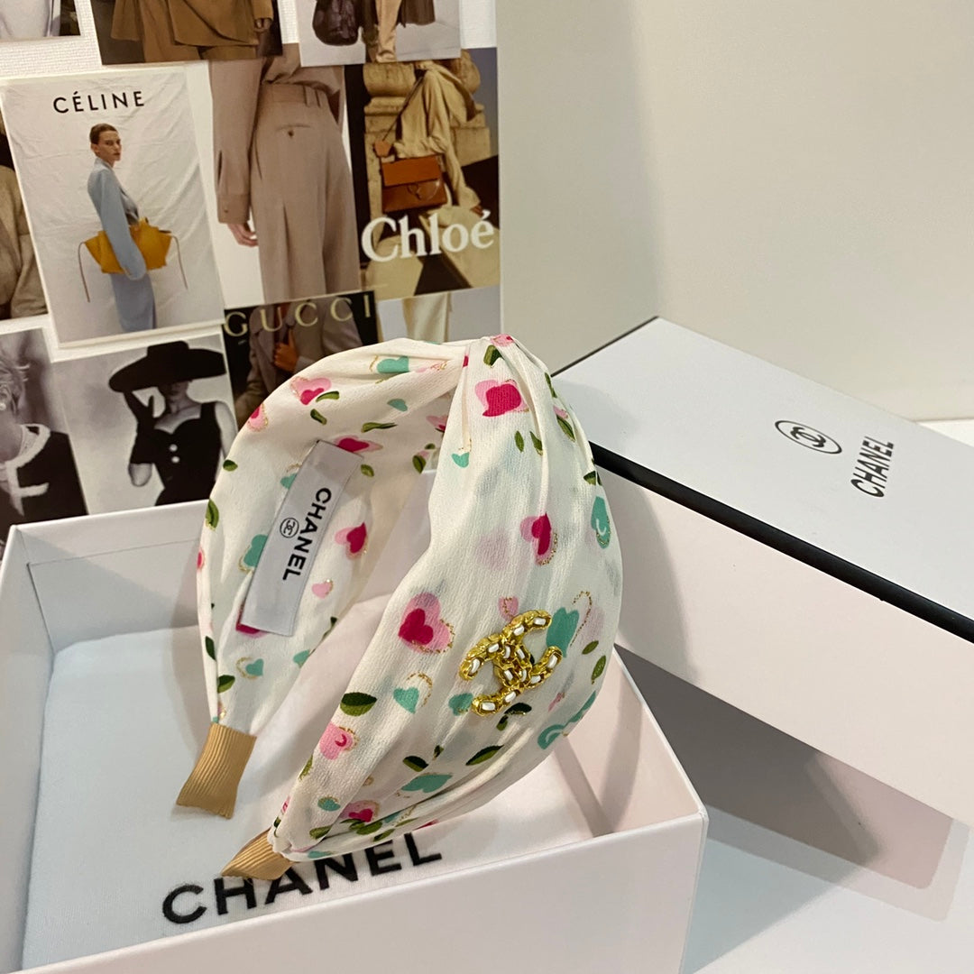 GLM - New Hair Band CHL 044