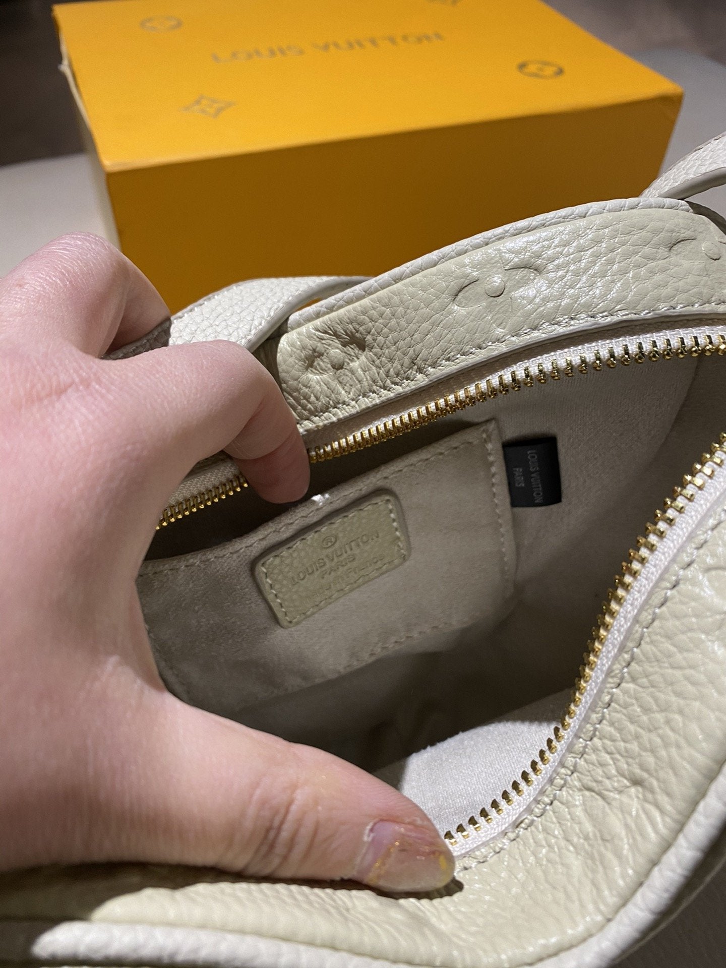 GLM - Top Quality Bags LUV 989