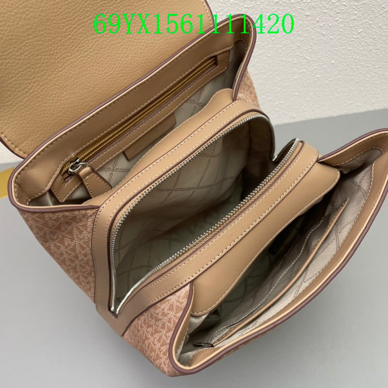 Satchel Bags - MK Bags - 554