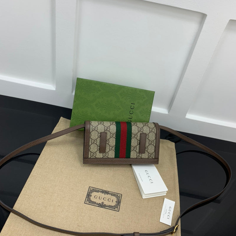 Satchel Bags - GUC Bags - 187