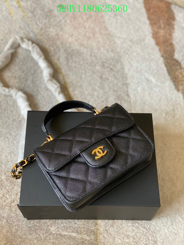 Satchel Bags - CHL Bags - 5313