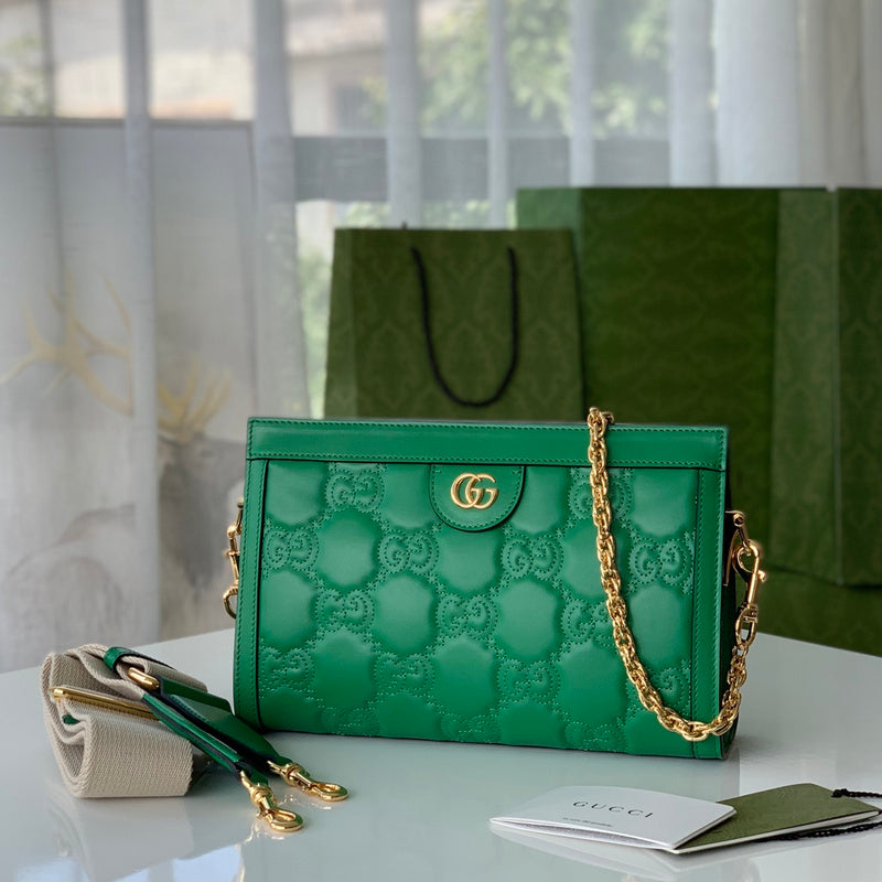 Satchel Bags - GCI Bags - 988