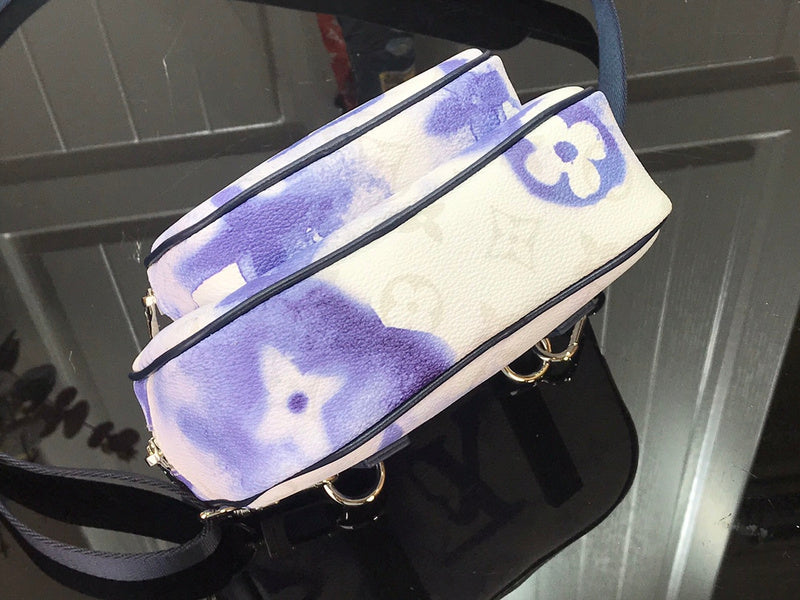 Satchel Bags - VL Bags - 5846