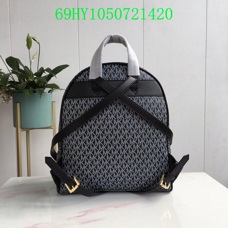Satchel Bags - MK Bags - 730