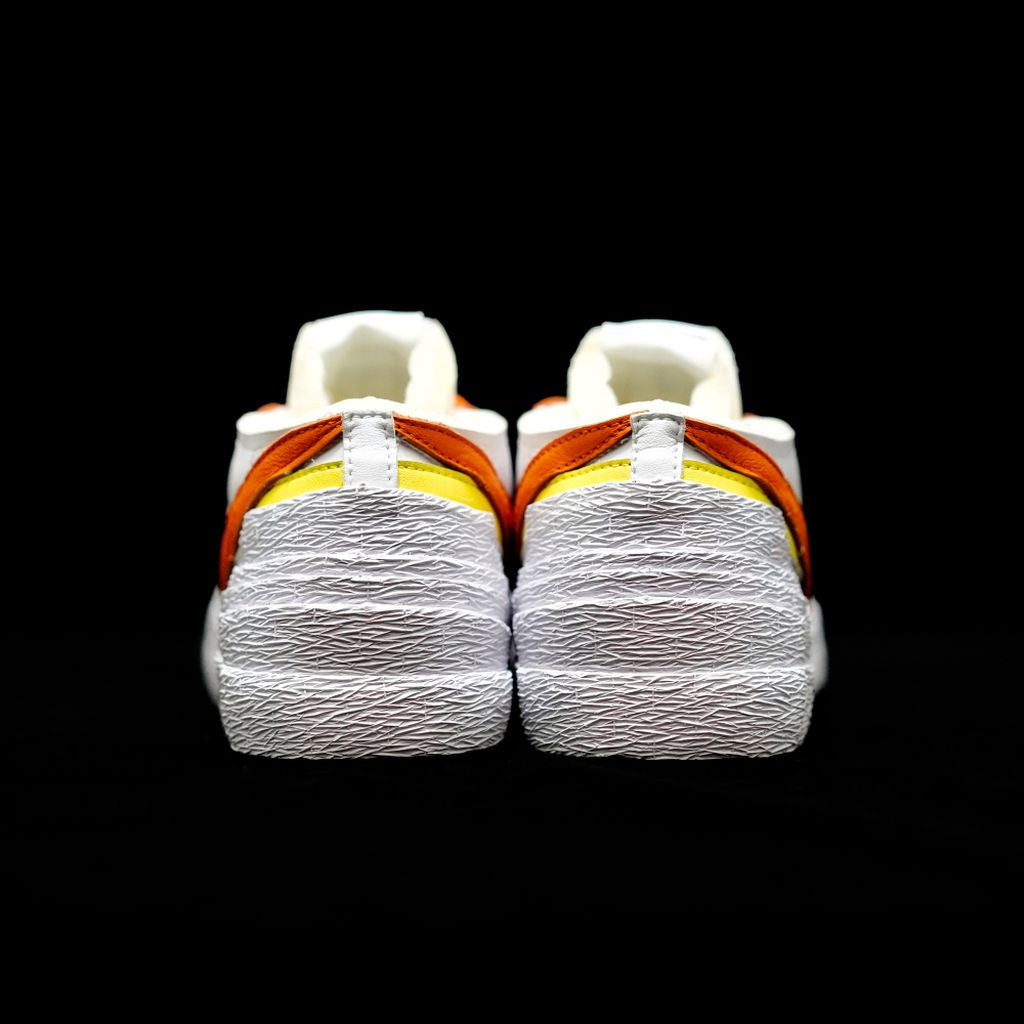 GLM - Sacai x Blazer Low