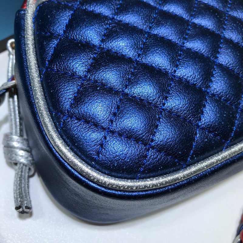 Satchel Bags - GCI Bags - 3579