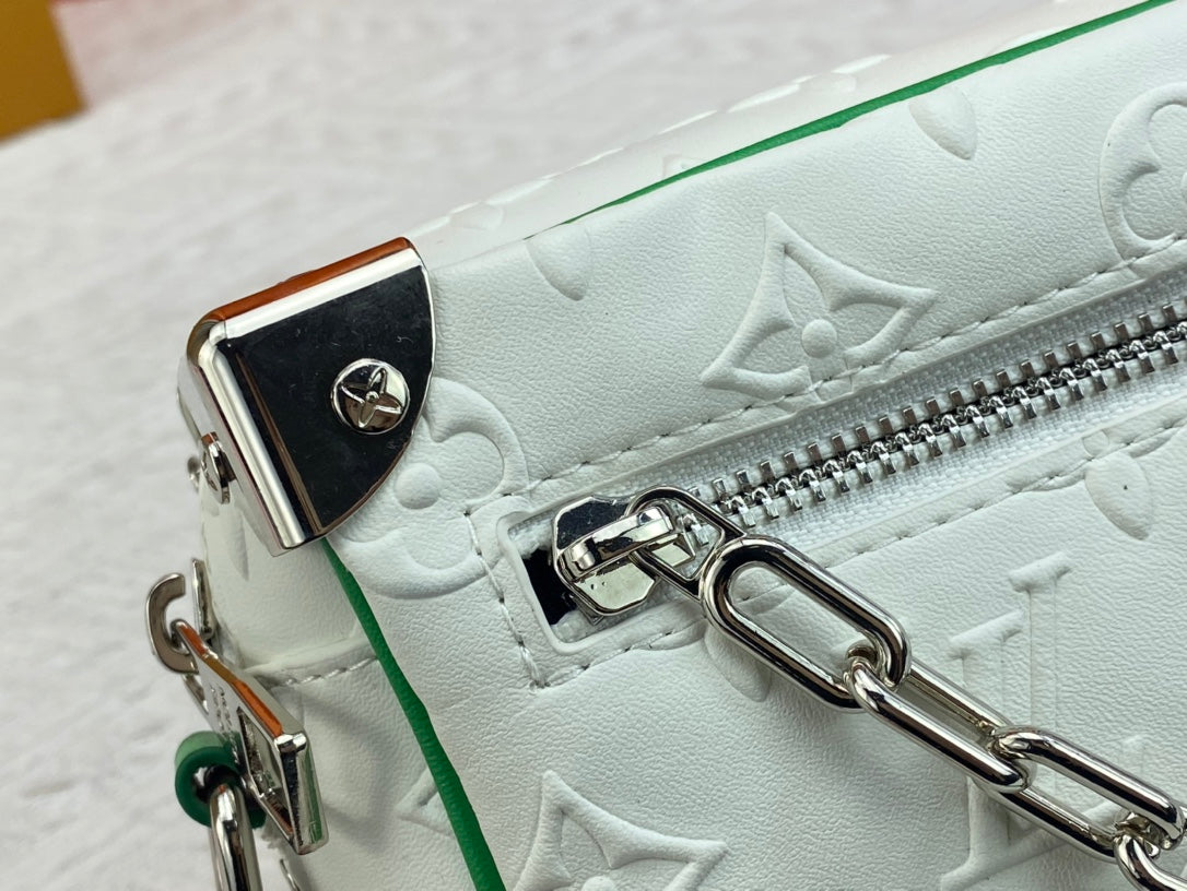 GLM - Top Quality Bag LUV 626