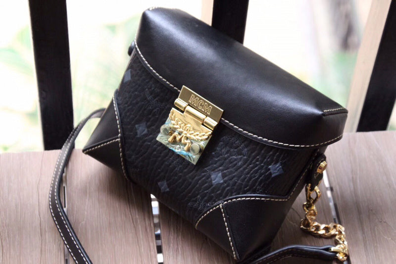 Satchel Bags - MC Bags - 267