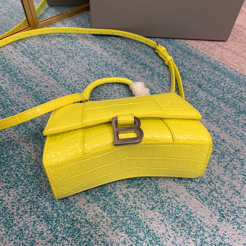 Satchel Bags - BGA Bags - 144