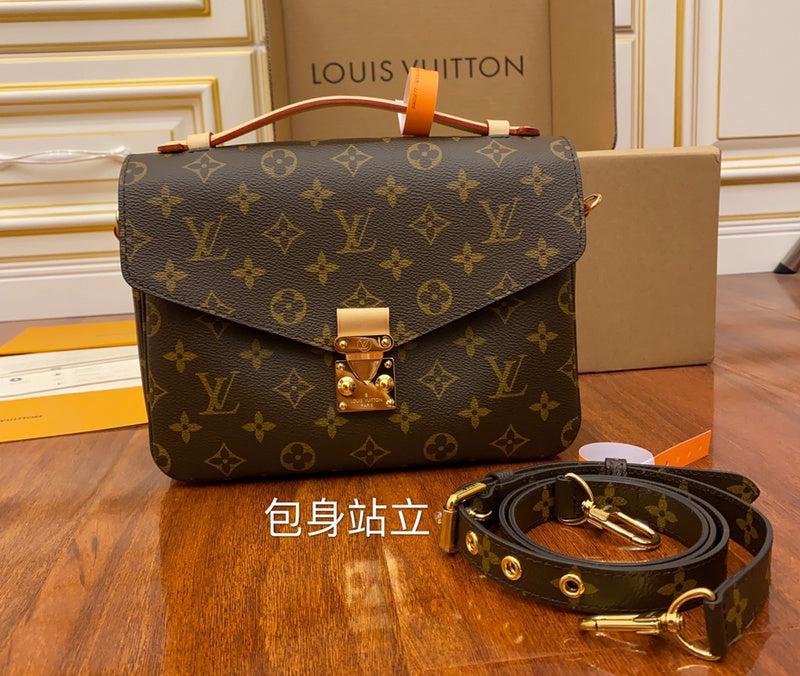 Glami GlamI Lu-Vi bags - 17059