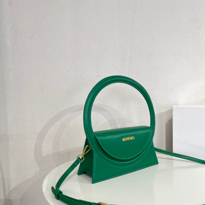 Satchel Bags - JQMS Bags - 103