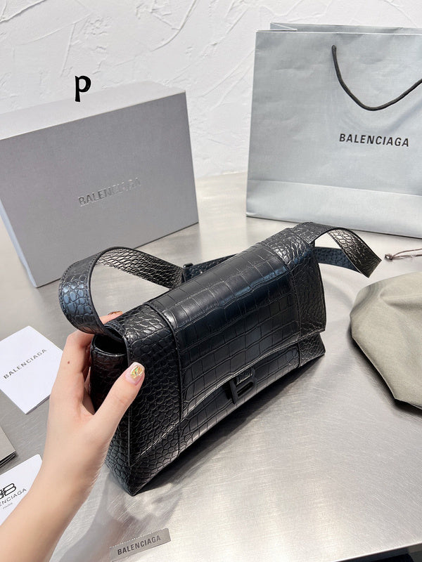 Satchel Bags - BGA Bags - 1630