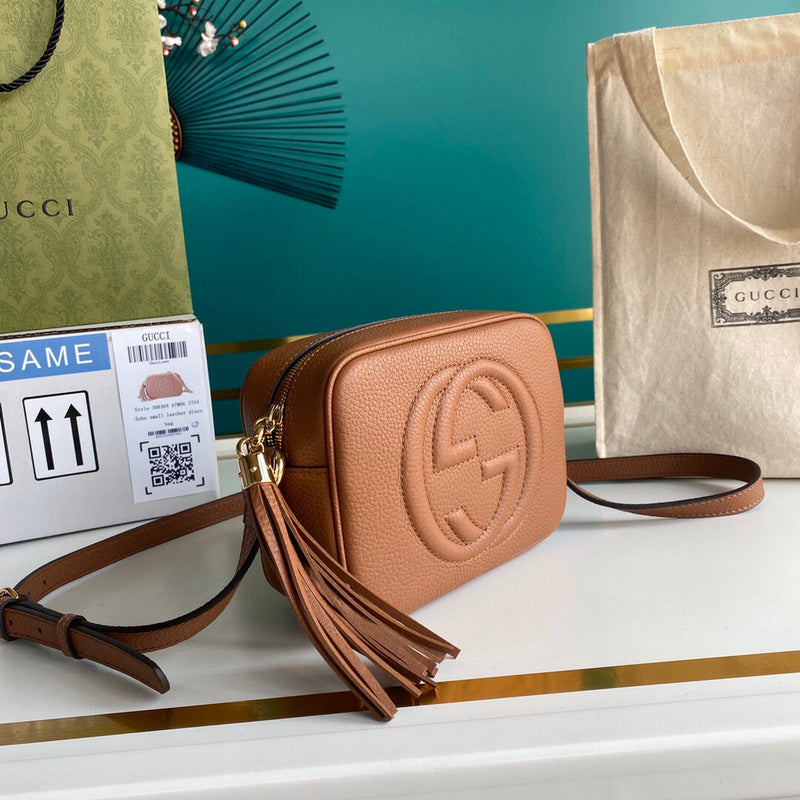 Satchel Bags - GCI Bags - 6030