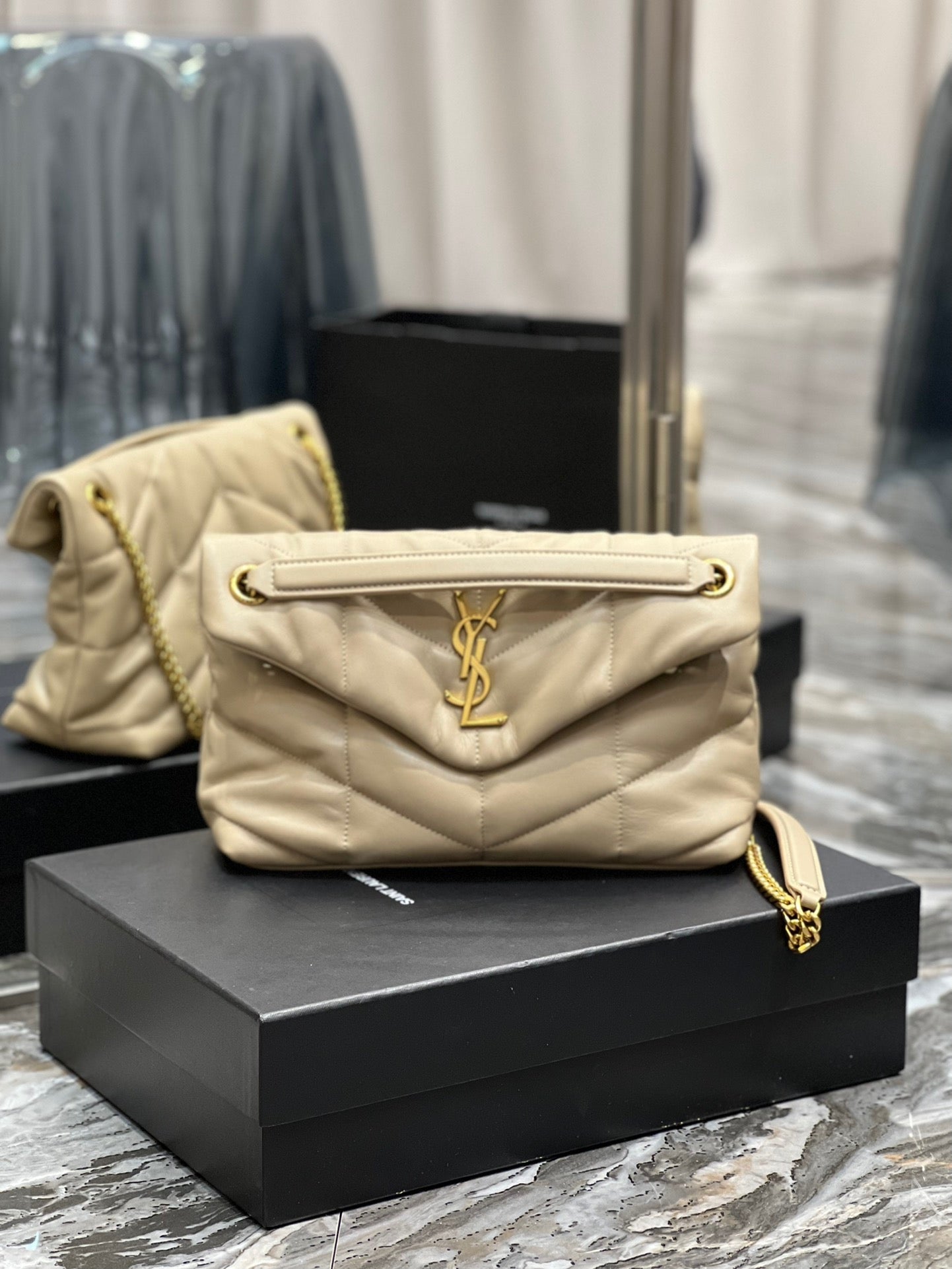 GLM - Top Quality Bag SLY 228