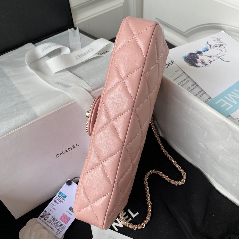 Satchel Bags - CHL Bags - 7514