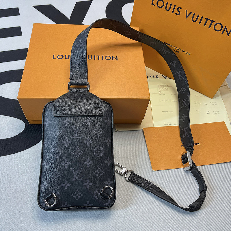 Glami GlamI Lu-Vi bags - 10206