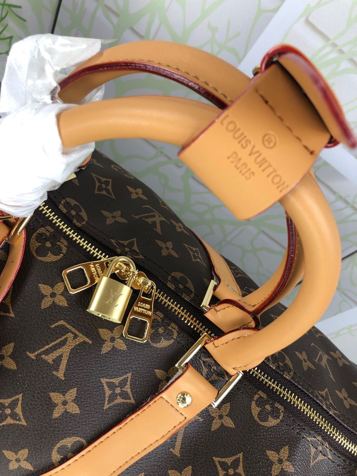 GLM - Top Quality Bags LUV 030