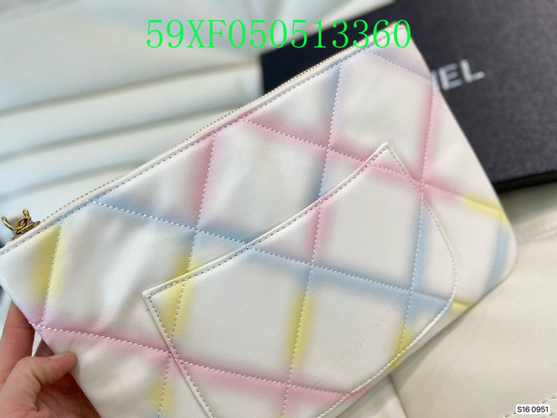 Glami - CHL Wallet - 2346