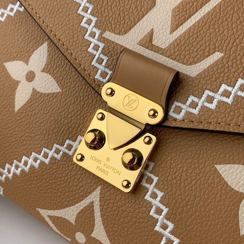 Satchel Bags - VL Bags - 4576