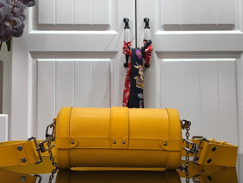 Satchel Bags - VL Bags - 5844