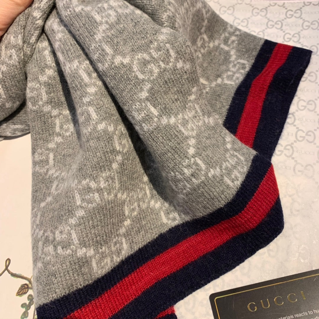GLM - Top Quality GCI Scarf 008