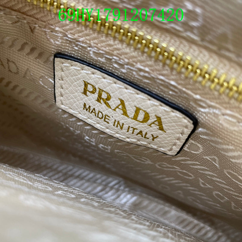 Satchel Bags - PDA Bags - 3730