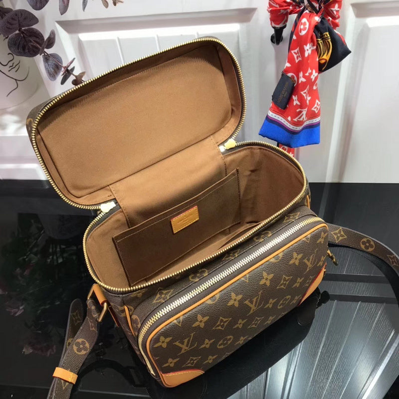 Glami- Glami- Lu-Vi bags - 2908