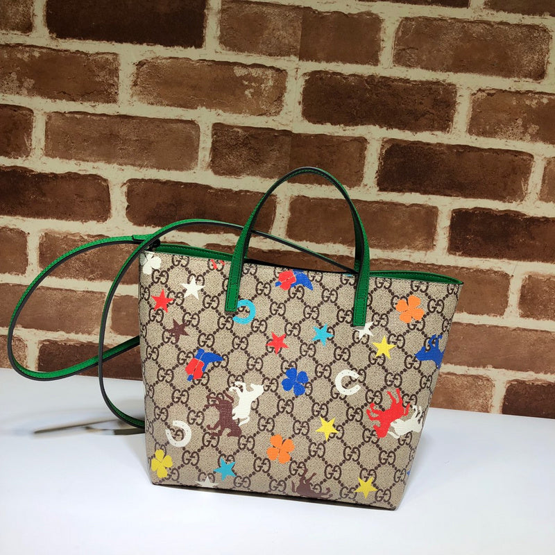 Satchel Bags - GCI Bags - 3808
