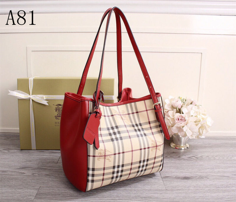 Fan Fashion -GLM - Top quality BBR Bags - 749
