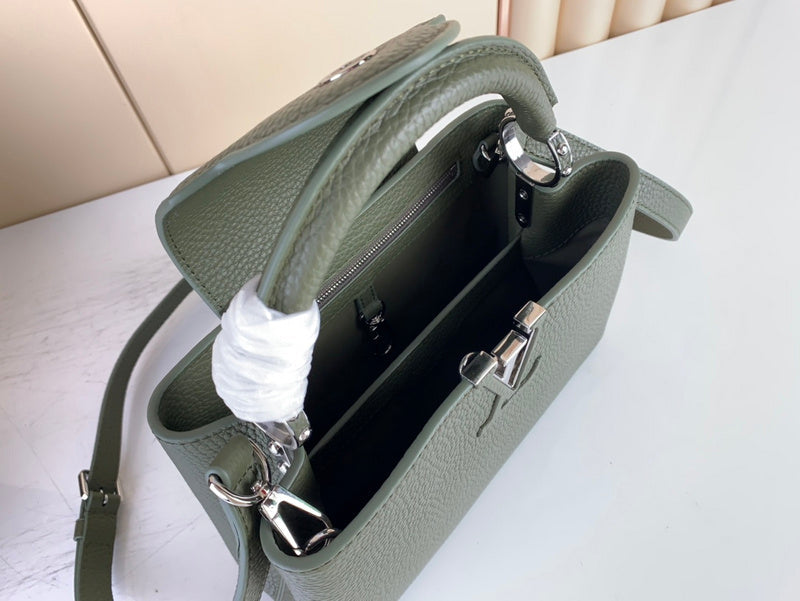 Satchel Bags - VL Bags - 4651