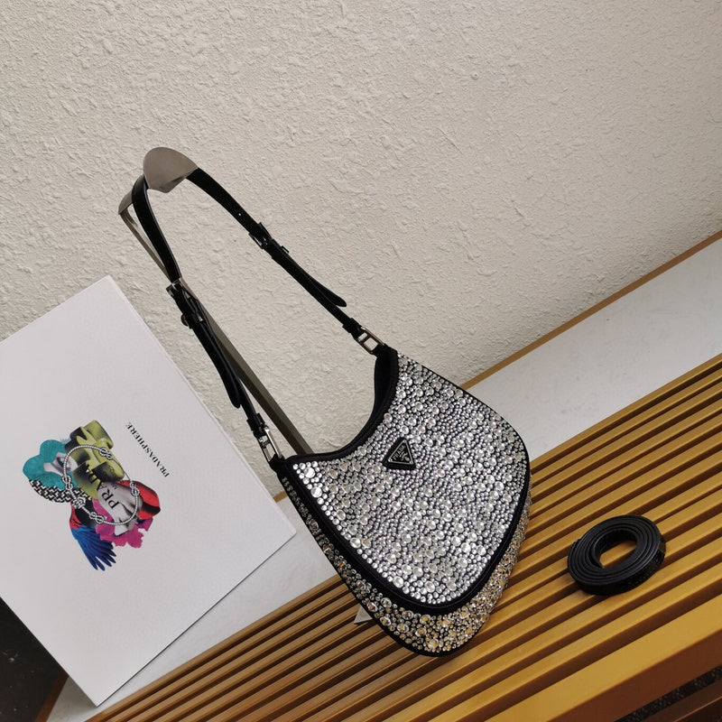 Satchel Bags - PDA Bags - 030