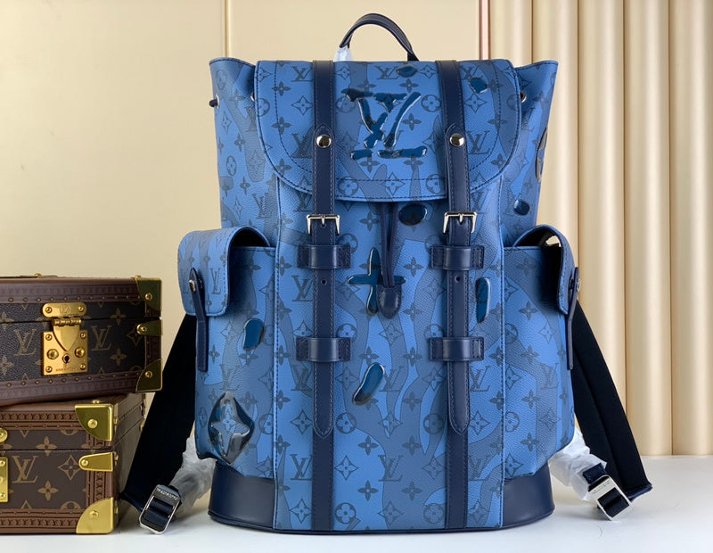 Satchel Bags - VL Bags - 2476