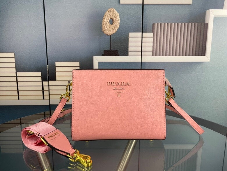 Satchel Bags - PDA Bags - 770