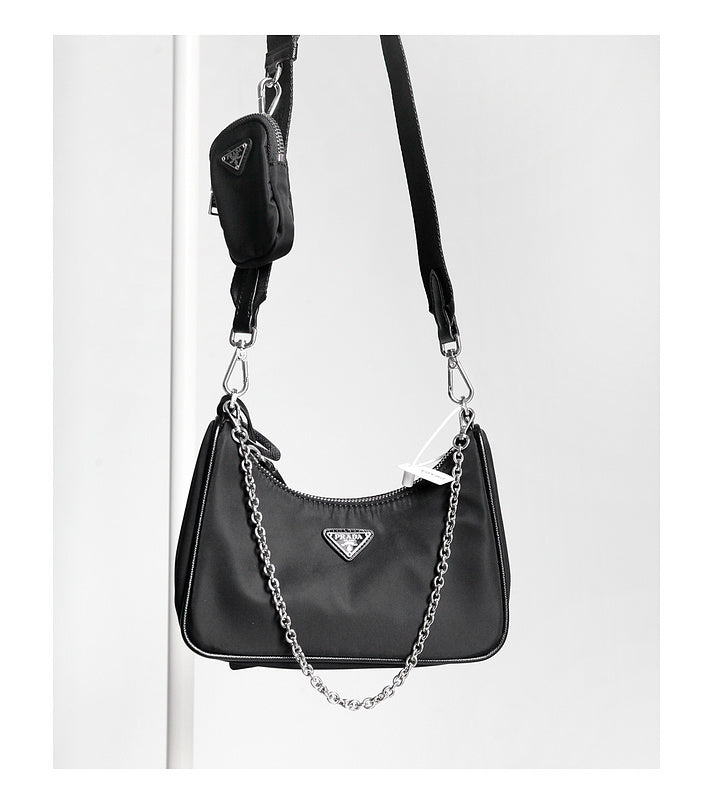 Satchel Bags - PDA Bags - 187