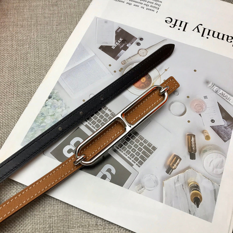 Satchel Bags - VL Belts - 421