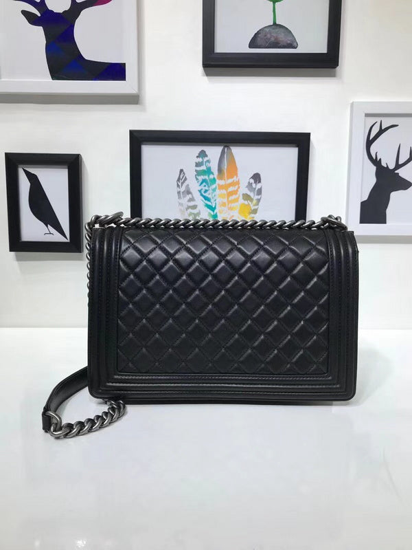 Satchel Bags - CHL Bags - 647
