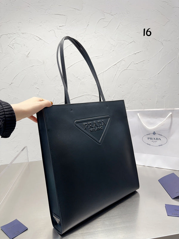 Satchel Bags - PDA Bags - 612