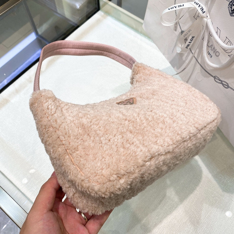 Satchel Bags - PDA Bags - 2332