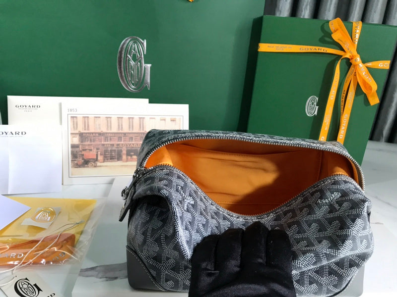 GLM - GYO Bags - 1004