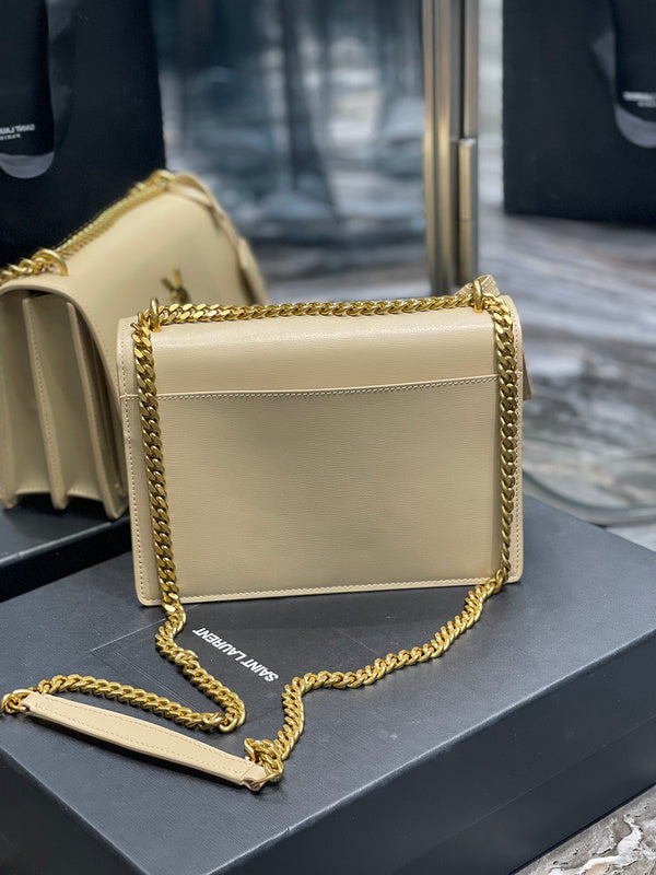 Satchel Bags - SLY Bags - 285