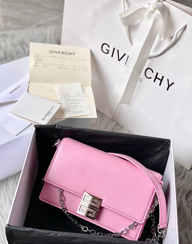 Satchel Bags - GVC Bags - 053