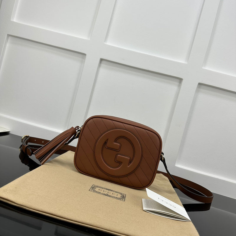 Satchel Bags - GUC Bags - 022