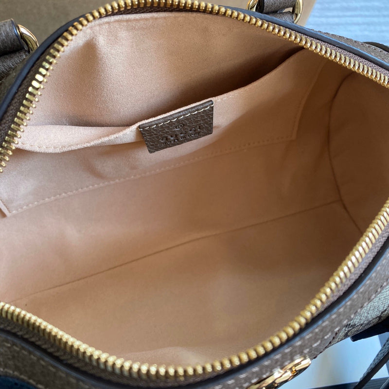Satchel Bags - GCI Bags - 2829