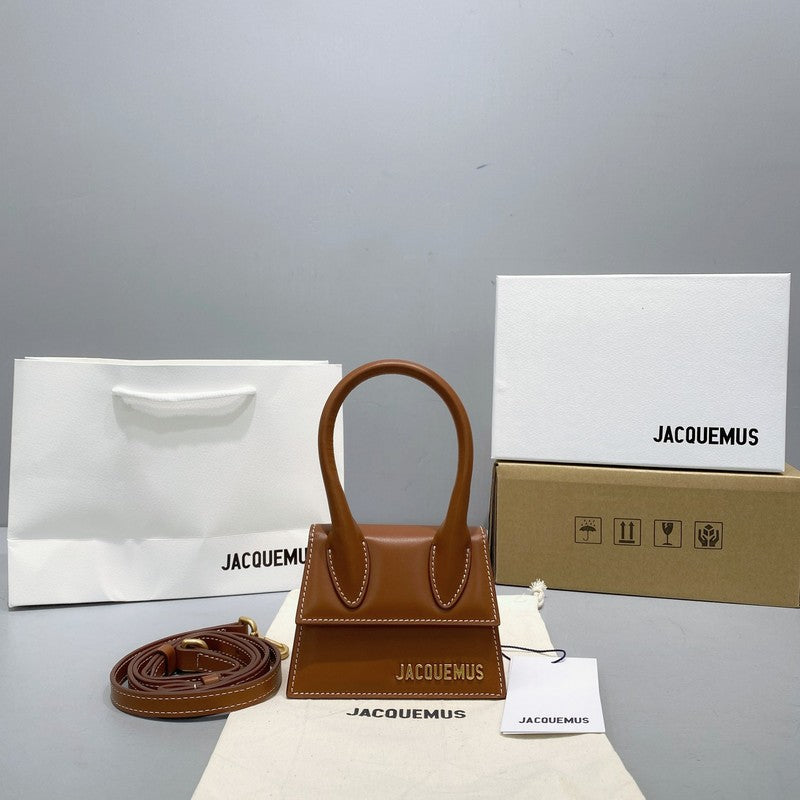 Satchel Bags - Mix1 Items - 060