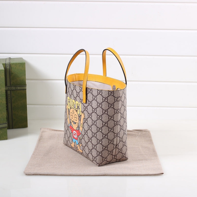 Satchel Bags - GCI Bags - 575