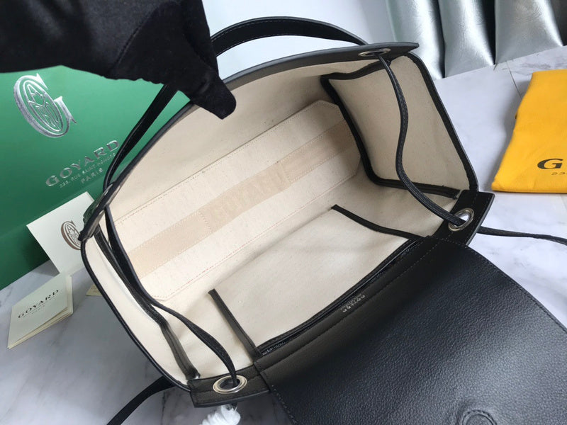 Satchel Bags - GOD Bags - 612